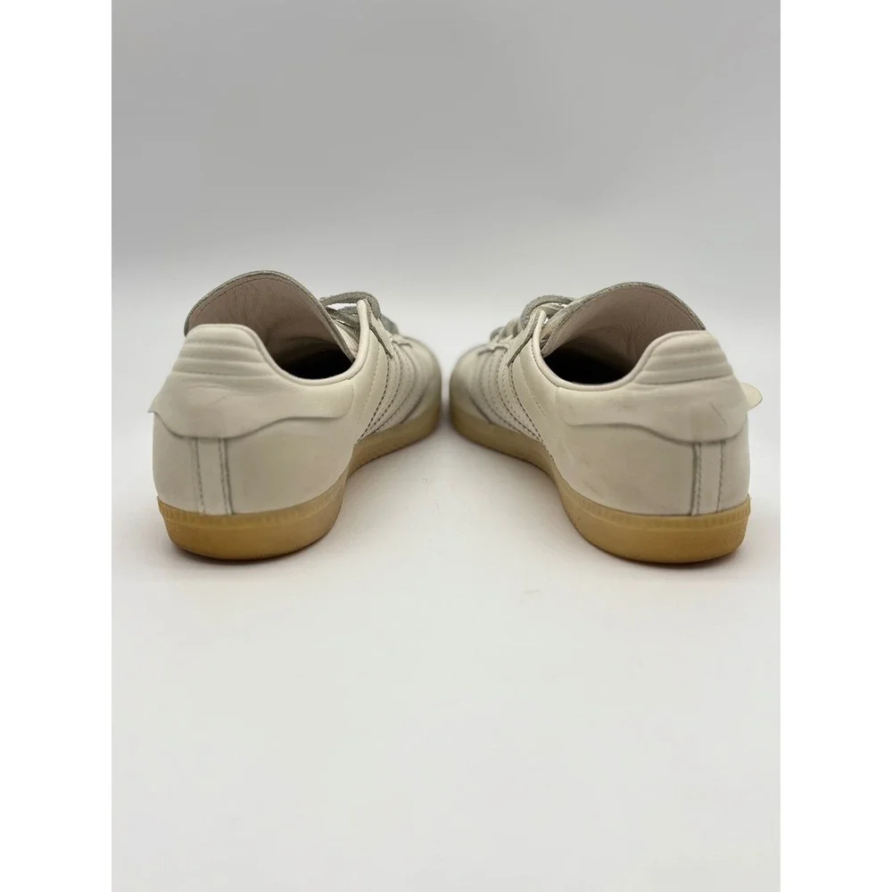 Adidas Pharrell Williams Humanrace Samba Cloud White IF5124 Mens 5 Womens 6.5